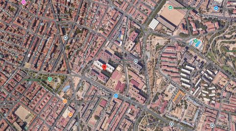 Photo 3 of Flat for sale in Calle Carlos Martin Alvarez 29, Palomeras Bajas, Madrid Capital