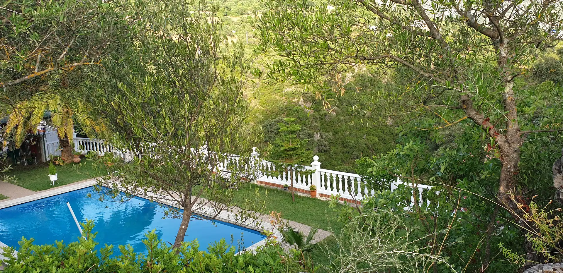Casa en venta en Benaocaz, imagen 15