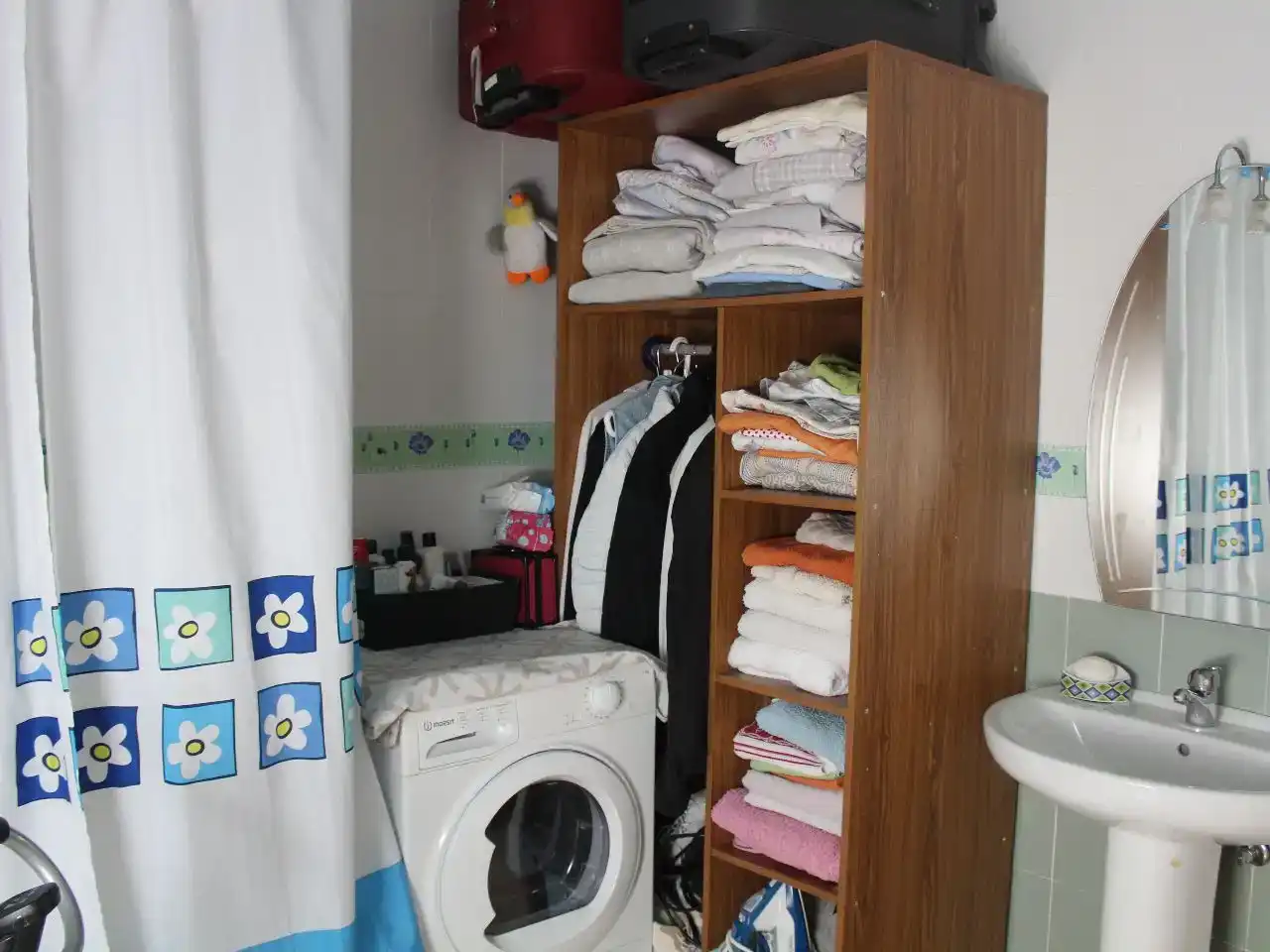 Habitación de Dúplex en venta en Azuaga