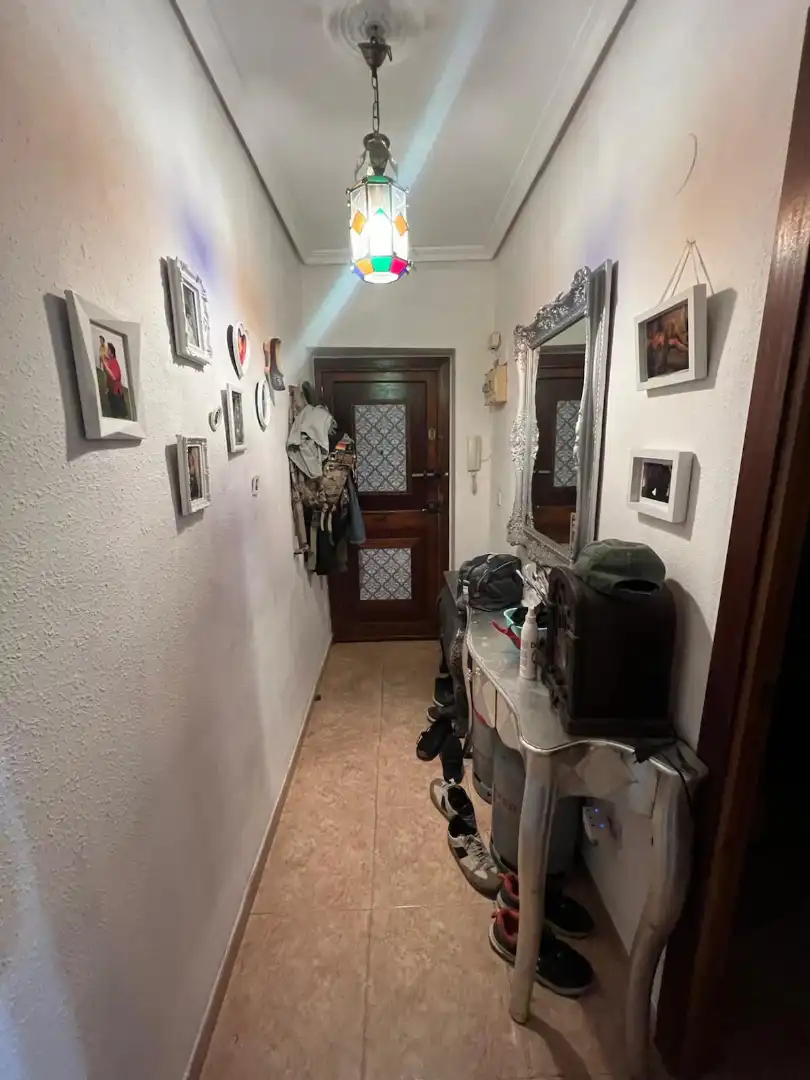 Appartamento con terrazza in vendita a Calle Conquistador Ruiz Tafur, imagen 8