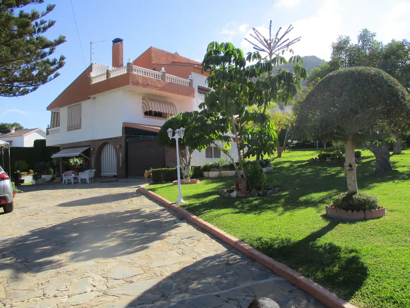 Casa o chalet en venta en Manantiales - Lagar - Cortijo