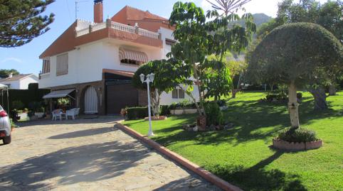 Foto 2 de Casa o xalet en venda a Manantiales - Lagar - Cortijo, Málaga