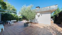 Terrace of House or chalet for sale in Boadilla del Monte  with Air Conditioner and Terrace