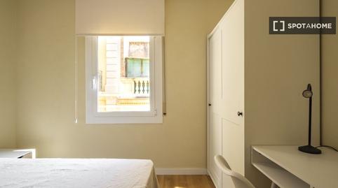 Photo 2 of Flat to rent in Vila de Gràcia, Barcelona