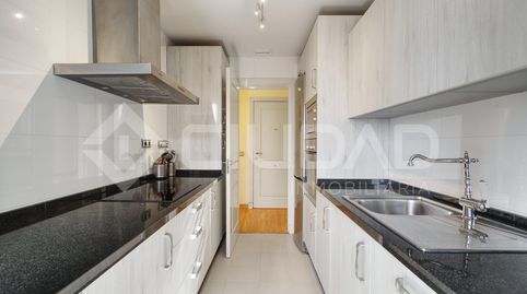 Foto 3 de Apartament en venda a Barrio Alto, San Juan de Aznalfarache