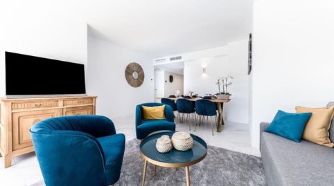Foto 4 de Apartamento en venta en Cabo Roig, Orihuela