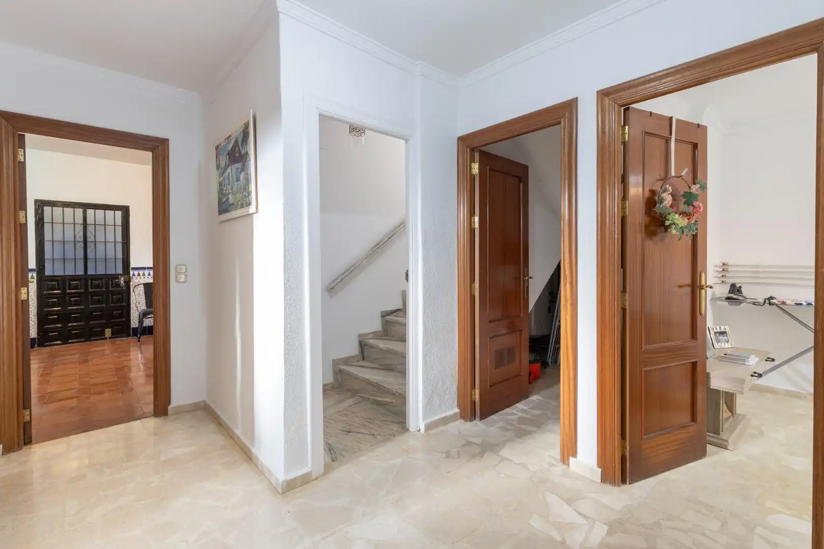 Casa o xalet en venda en Gójar amb Calefacció, Jardí privat i Terrassa