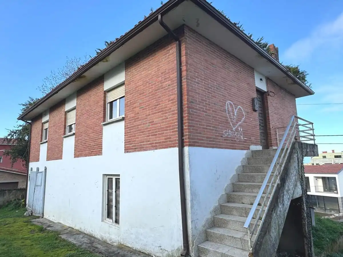 Haus mit Garten zum Verkauf in Celorio - Poó - Parres, imagen 5