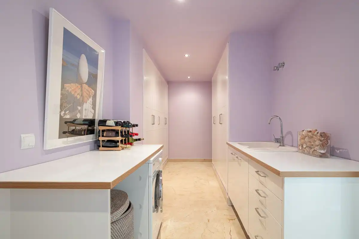 Maison avec piscine à vendre à La Alquería, imagen 6