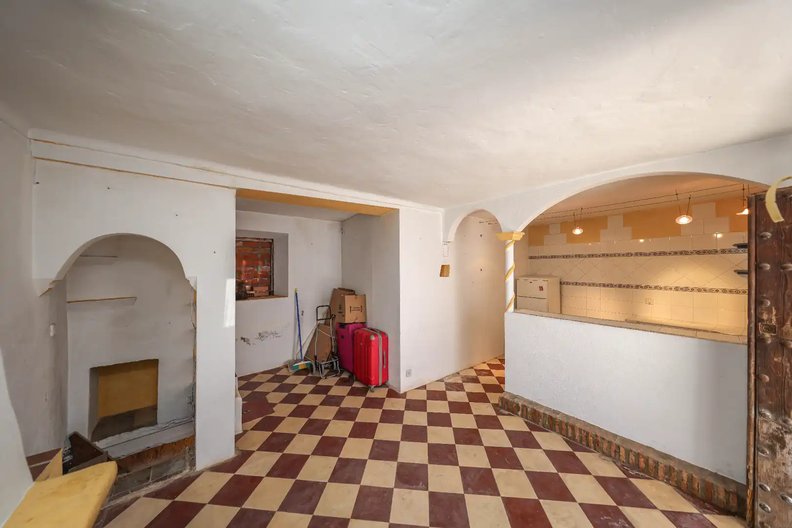 Casa o xalet en venda en Guaro amb Traster