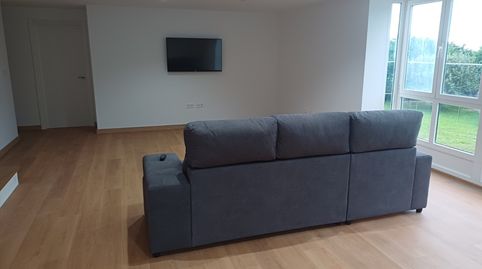 Foto 3 de Casa o xalet de lloguer a Avenida de Peizás, 29, Foz, Lugo