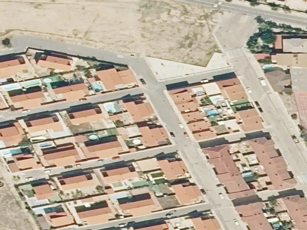 Haus zum Verkauf in CL. SANTA TERESA 22 Sin planta