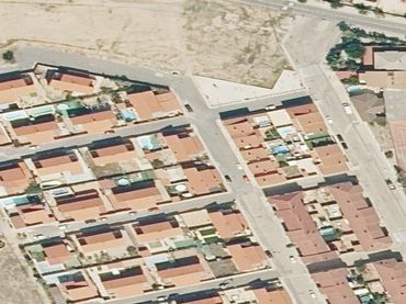 Maison à vendre à CL. SANTA TERESA 22 Sin planta