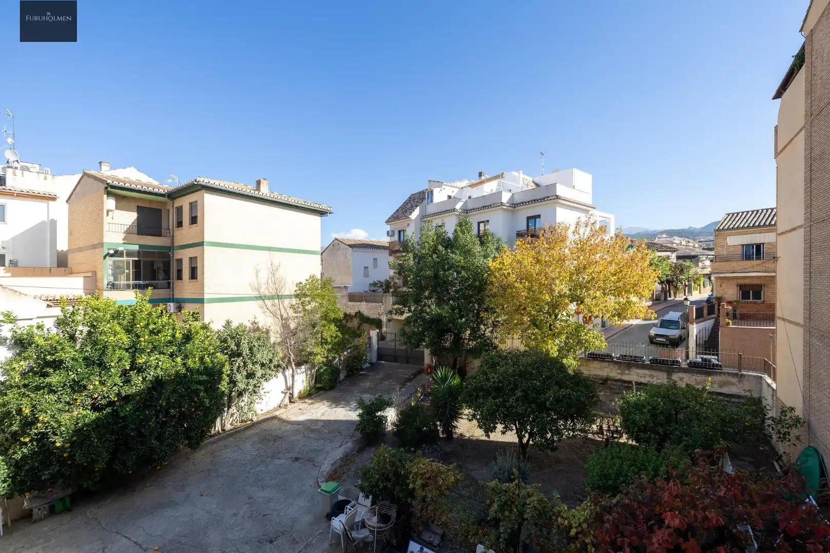 House for sale in Calle HERRERIA, imagen 32