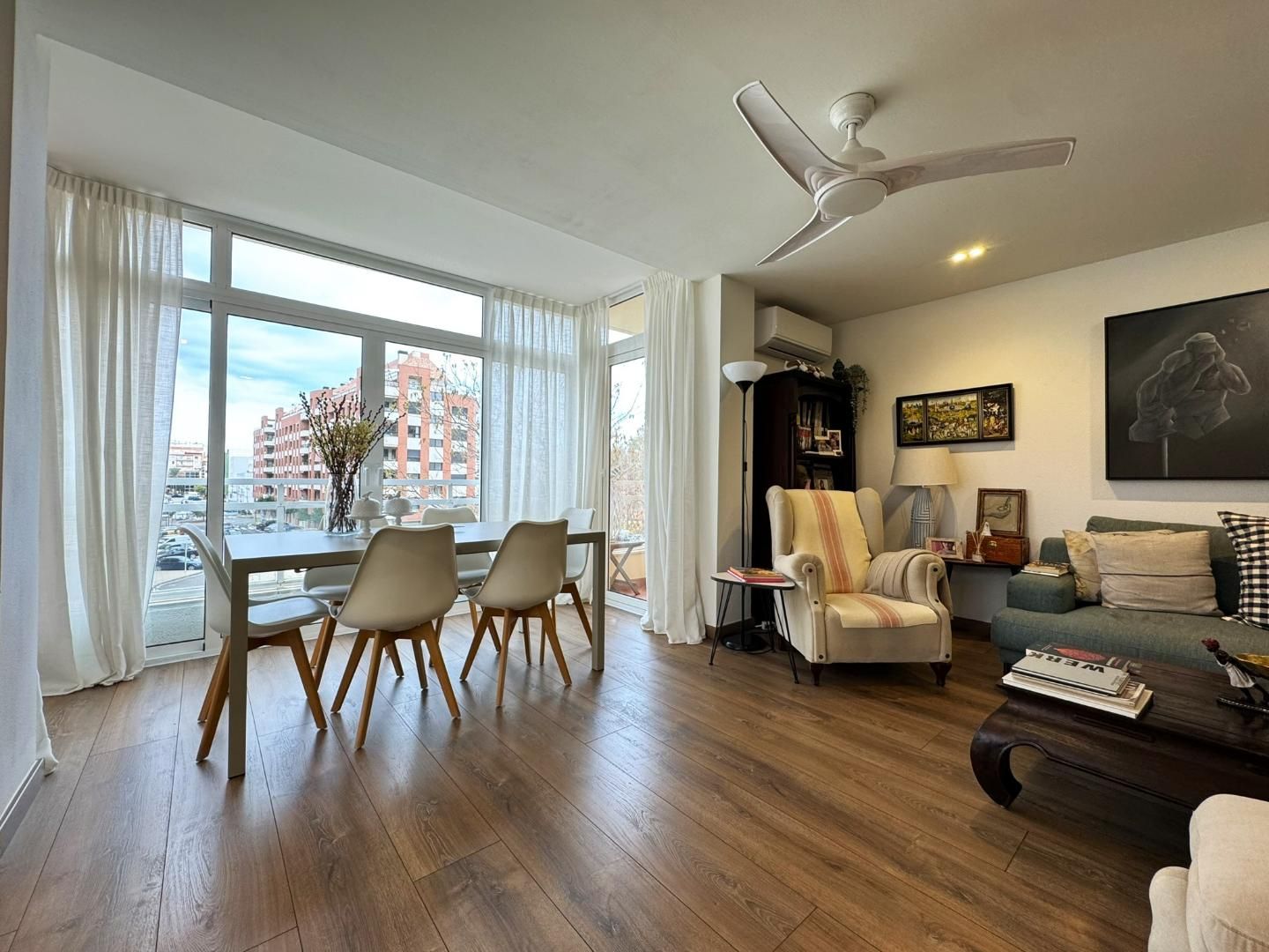 Flat for sale in La Pedrera - Vessanes