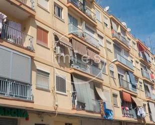 Exterior view of Flat for sale in Torrent