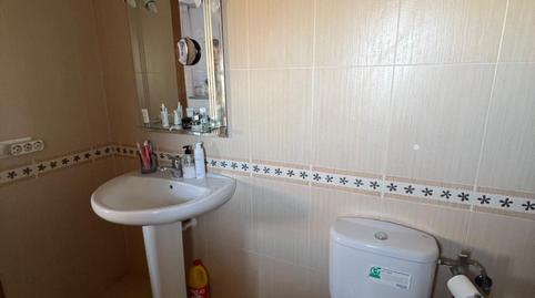 Foto 3 de Casa adosada en venta en Huércanos, La Rioja