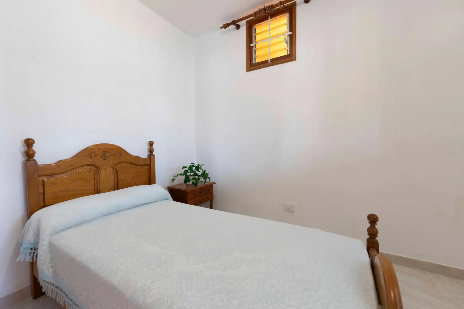 Habitación de Piso en venta en Los Silos con Terraza