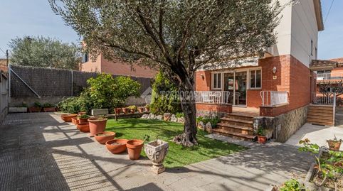 Photo 3 of Houses for rent in Mira-sol, Sant Cugat del Vallès