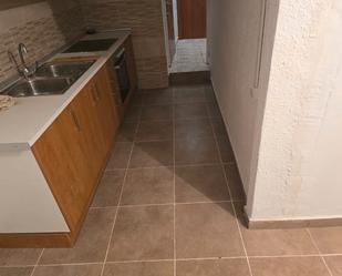 Kitchen of House or chalet for sale in Menàrguens  with Private garden, Balcony and Alarm
