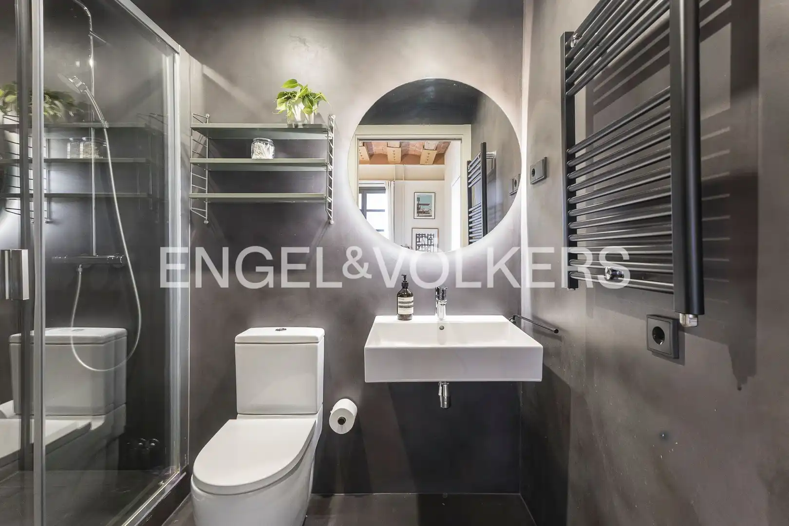 Loft amb terrassa en venda a Ciutat Vella, imagen 29
