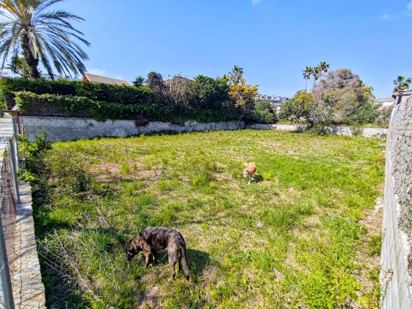 Residencial en venta en Vilanova i la Geltrú