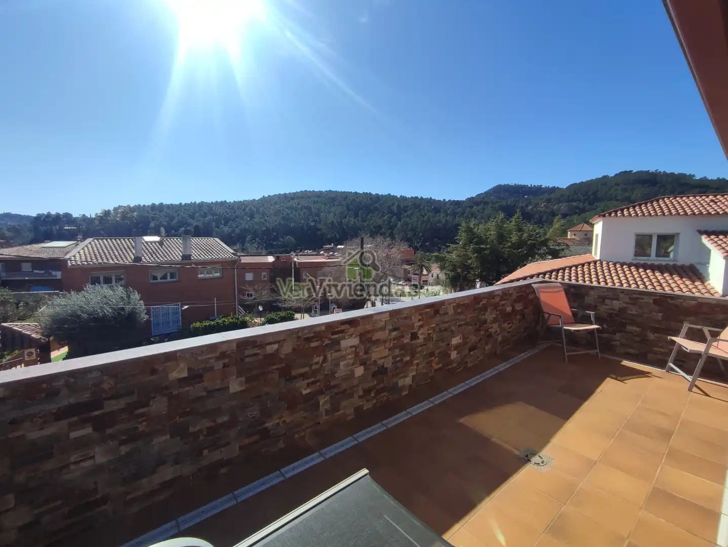 Maison avec terrasse à vendre à La Palma de Cervelló, imagen 69