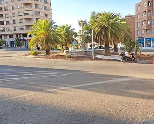 Vista exterior de Casa o xalet en venda en  Jaén Capital amb Aire condicionat i Terrassa