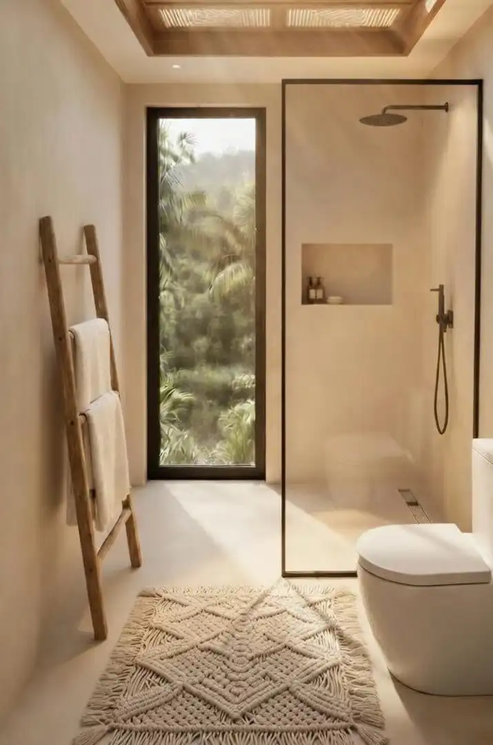 Maison avec terrasse à vendre à Bahía de Casares, imagen 17