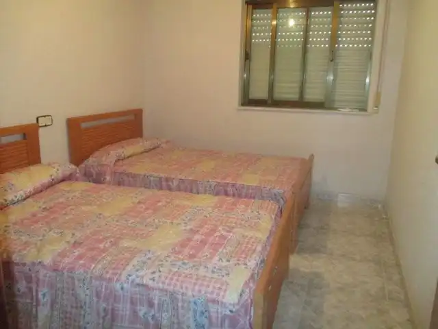 Dormitori de Casa o xalet en venda en Poveda de las Cintas amb Terrassa i Traster