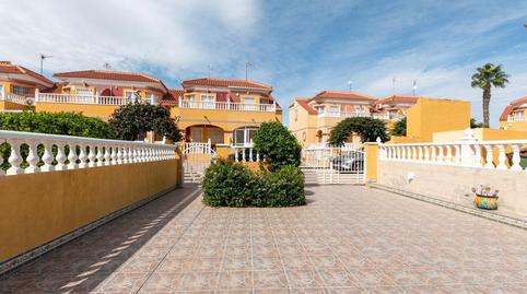 Foto 2 de Casa adosada en venda a La Regia, Alicante