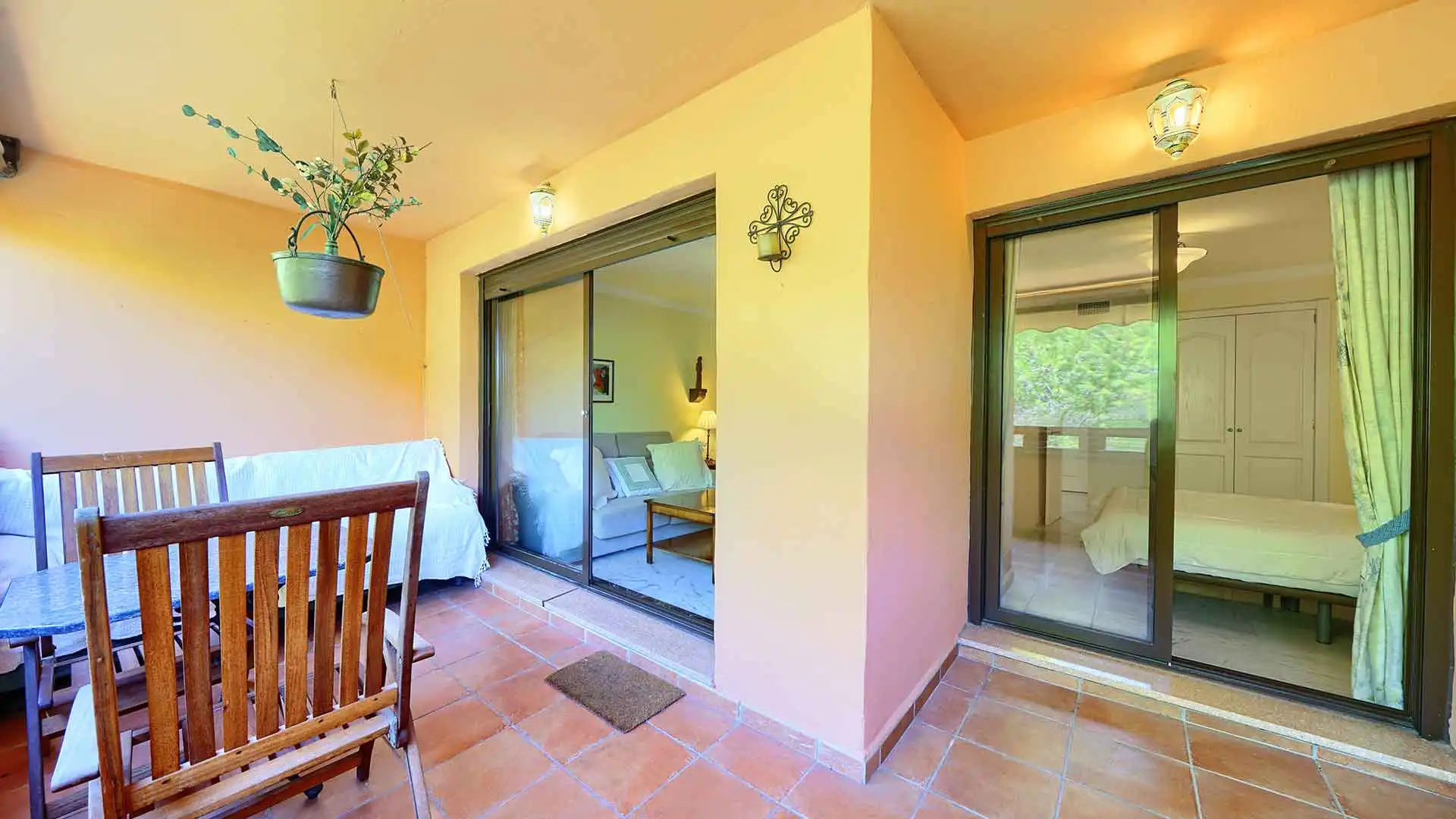 Apartment with pool for sale in Milla de Oro, imagen 5