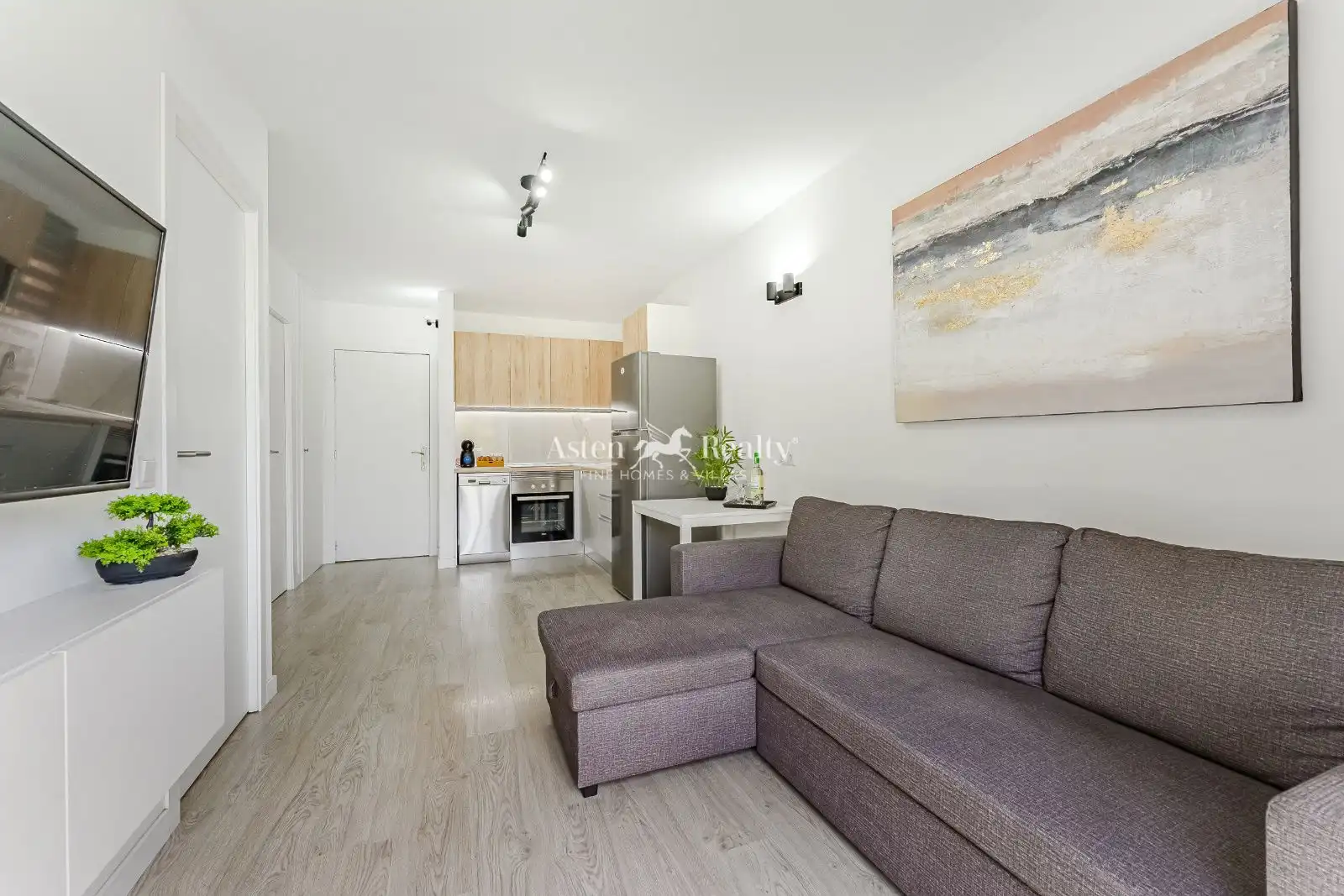 Apartament amb piscina en venda a Pais Vasco 1, imagen 3