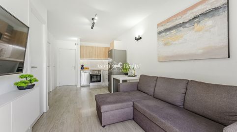 Foto 3 de Apartamento en venta en Pais Vasco, Torviscas Centro y Alto, Adeje