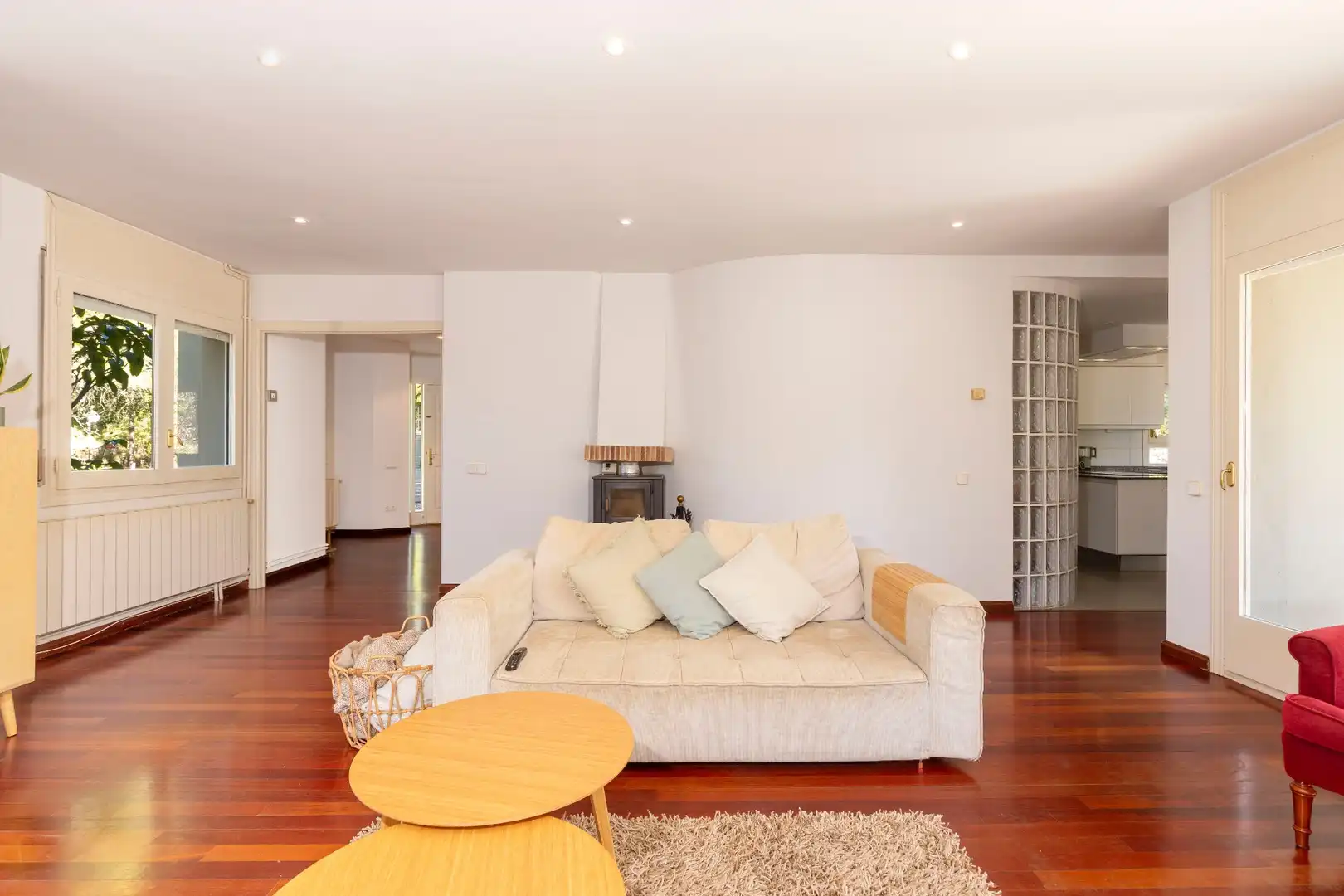Casa con giardino in vendita a de la Mata, imagen 7