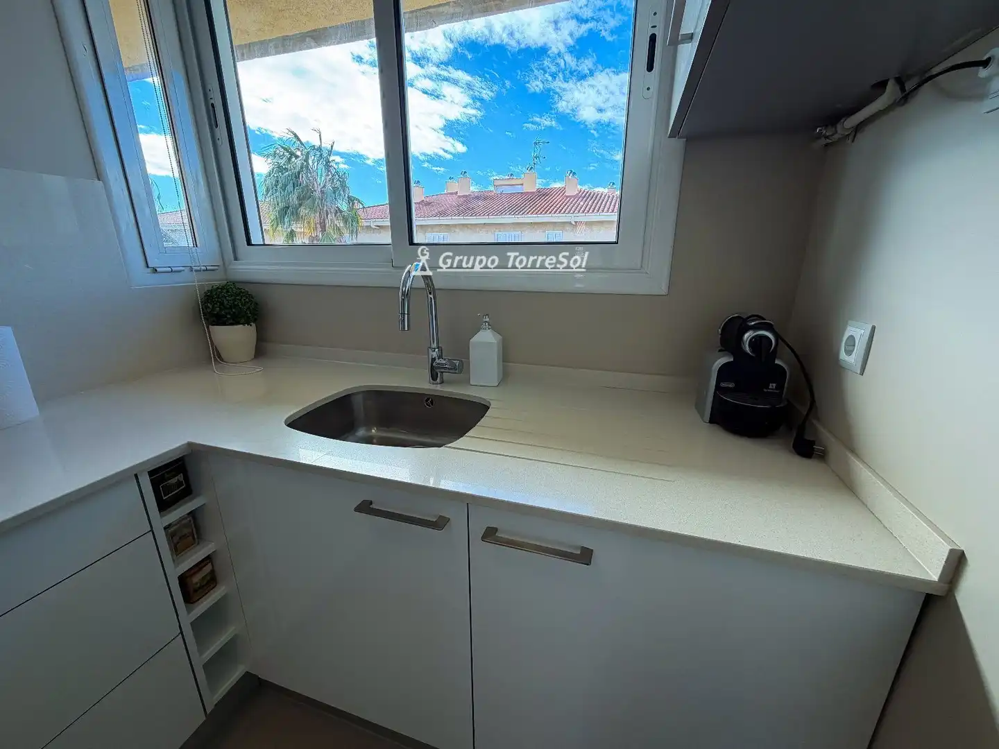 Ático en venta en Canyissar del, Bonavista