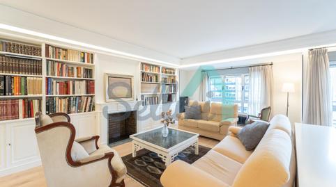 Foto 5 de Pis de lloguer a Del Fresno, Auditorio - Seminario - Parque de Invierno, Asturias