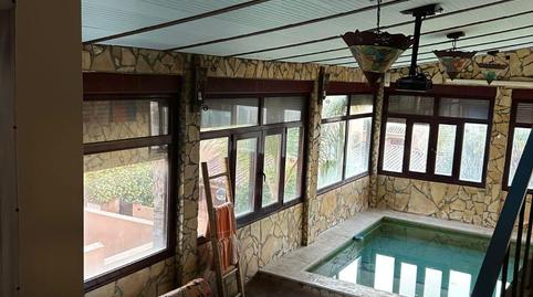 Foto 2 de Casa adosada en venta en El Zabal - Santa Margarita, La Línea de la Concepción