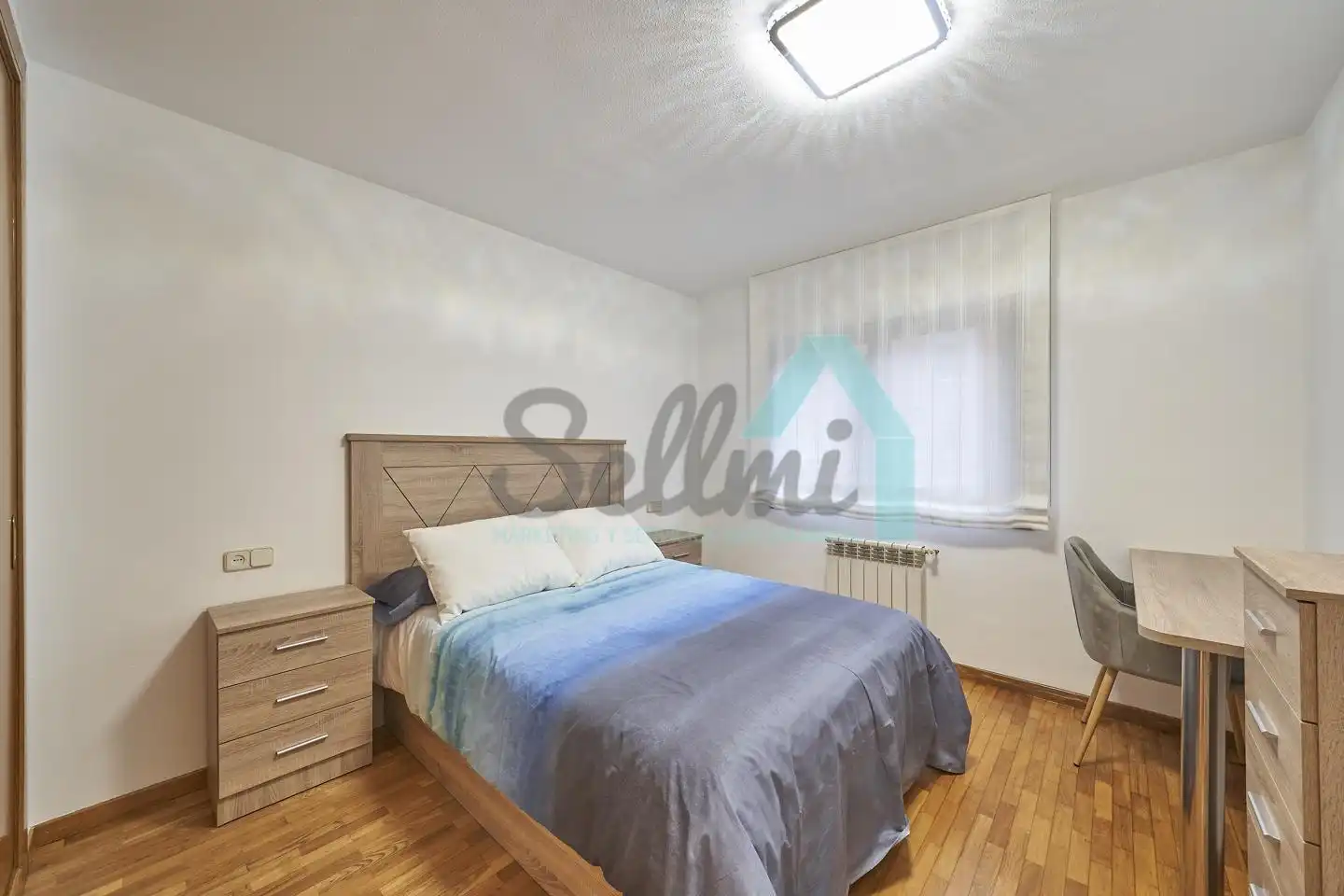 Flat with lift to rent in Calle Cardenal Cienfuegos, imagen 19