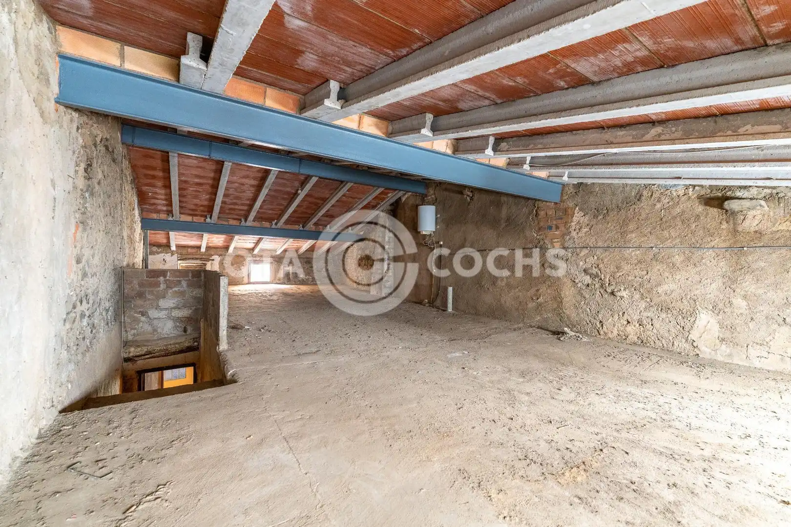 Casa rústica en venta en Carrer MAJOR, imagen 64