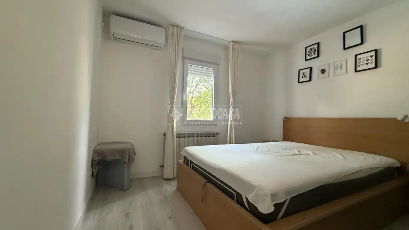 Habitación de Piso de alquiler en Madrid