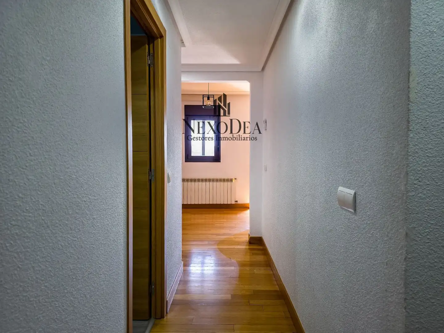 Pis en venda en Seseña amb Aire condicionat, Terrassa i Traster
