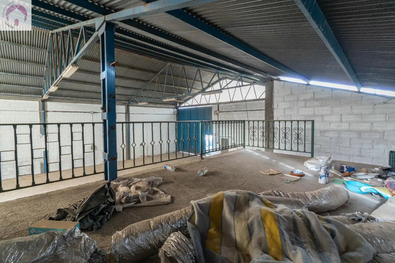 Nave industrielle à vendre à Travesía CAMINO VIEJO, imagen 16