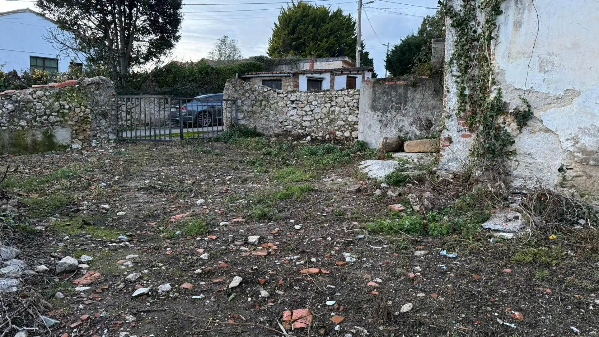 Residencial en venda en Valdáliga