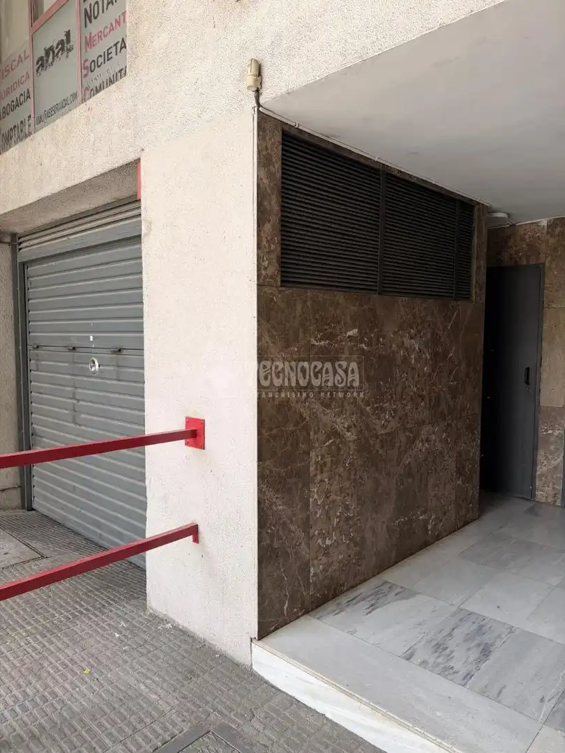 Einzelparkplatz zum Verkauf in Sant Andreu, imagen 12