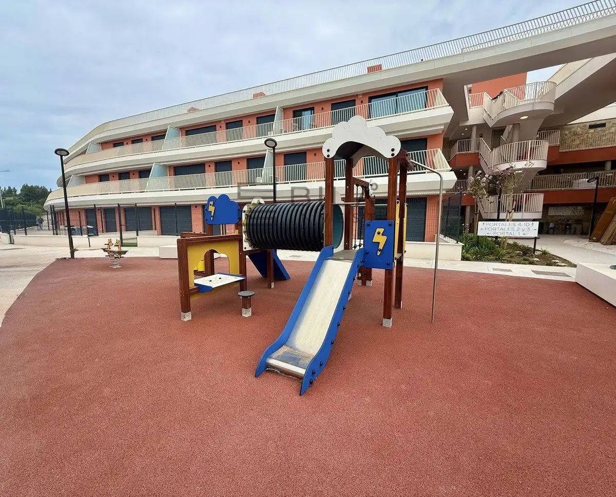 Àtic amb piscina en venda a Brida, imagen 25