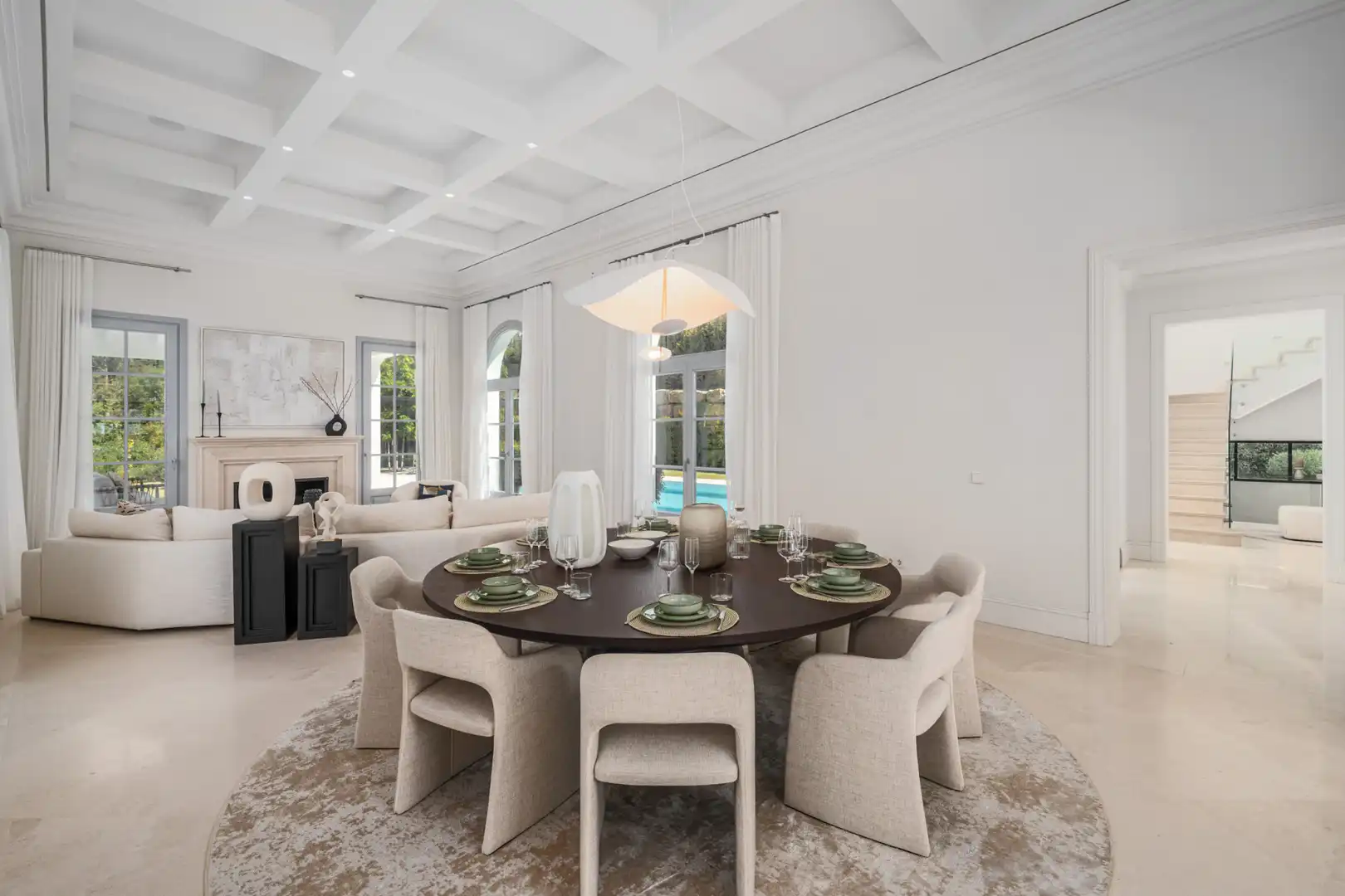Maison avec piscine à vendre à Marbella Centro, imagen 4