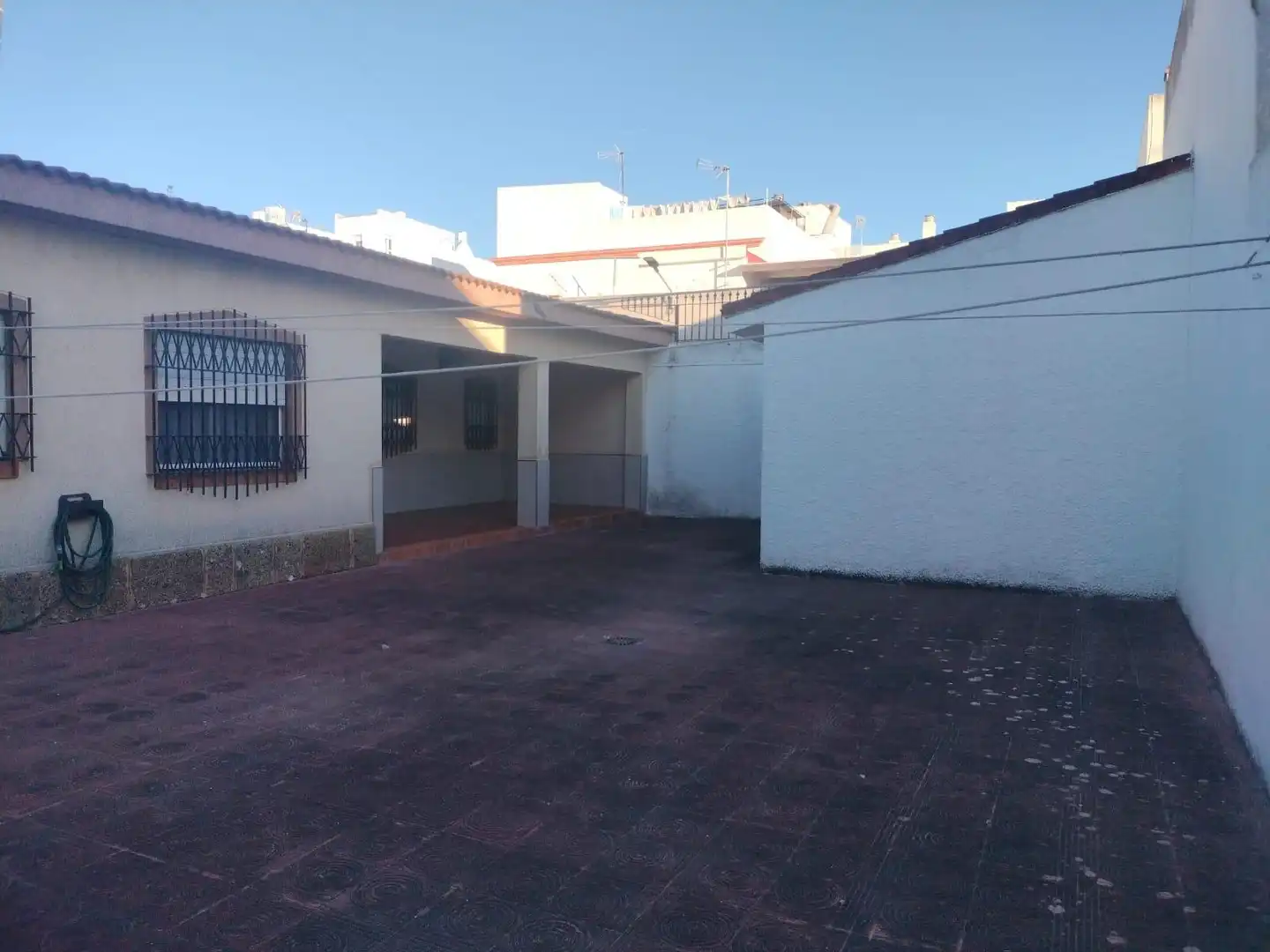 Casa o xalet en venda a Núcleo urbano