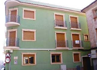 Exterior view of Flat for sale in Agost