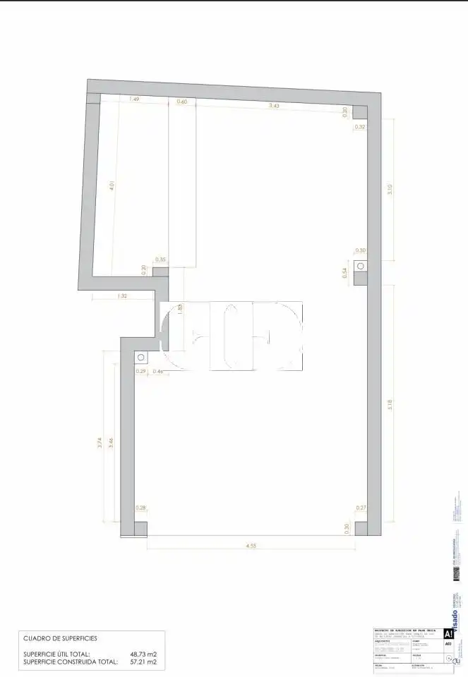 Local comercial en venta en ESTORNINO, imagen 26